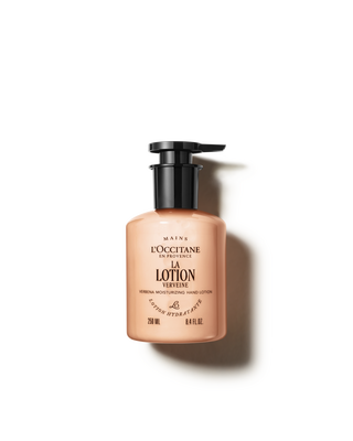 Lo&ccedil;&atilde;o para M&atilde;os Verbena La Lotion